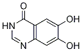 6,7-dihydroxyquinazolin-4(3H)-one CAS#: 16064-15-6