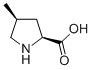 (4S)-4-METHYL-L-PROLINE CAS#: 6734-41-4