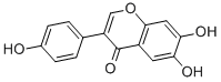 6,7,4'-Trihydroxyisoflavone CAS#: 17817-31-1