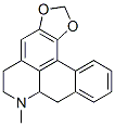 6,7,7a,8-Tetrahydro-7-methyl-5H-benzo[g]-1,3-benzodioxolo[6,5,4-de]quinoline CAS#: 15548-23-9