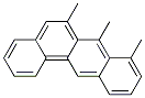 6,7,8-Trimethylbenz[a]anthracene CAS#: 20627-32-1