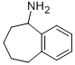 6,7,8,9-TETRAHYDRO-5H-BENZO[7]ANNULEN-5-AMINE CAS#: 17910-26-8