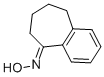 6,7,8,9-TETRAHYDROBENZO[7]ANNULEN-5-ONE OXIME CAS#: 17910-25-7