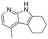6,7,8,9-Tetrahydro-4-methyl-5H-pyrido[2,3-b]indole CAS#: 23612-73-9