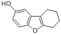 6,7,8,9-tetrahydro-8-dibenzofuranol CAS#: 1133-79-5