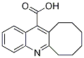 6,7,8,9,10,11-hexahydrocycloocta[b]quinoline-12-carboxylic acid CAS#: 16880-77-6