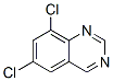 6,8-DICHLORO-QUINAZOLINE CAS#: 17227-49-5