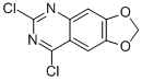 6,8-DICHLORO[1,3]DIOXOLO[4,5-G]QUINAZOLINE CAS#: 20197-55-1
