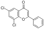 6,8-DICHLOROFLAVONE CAS#: 100914-20-3