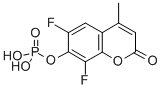 6,8-DIFLUORO-4-METHYL-UMBELLIFERYL PHOSPHATE CAS#: 214491-43-7