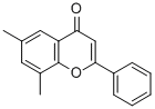 6,8-DIMETHYLFLAVONE CAS#: 104213-91-4