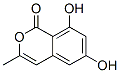 6,8-Dihydroxy-3-methyl-1H-2-benzopyran-1-one CAS#: 1204-37-1