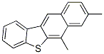 6,8-Dimethylbenzo[b]naphtho[2,3-d]thiophene CAS#: 24964-16-7