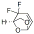 6,8-Dioxabicyclo[3.2.1]oct-3-ene,2,2-difluoro-,(1R)-(9CI) CAS#: 203194-24-5