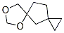 6,8-Dioxadispiro[2.1.4.2]undecane  (9CI) CAS#: 109909-60-6