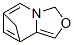 6,8-Methano-3H-oxazolo[3,4-a]pyridine(9CI) CAS#: 220687-13-8
