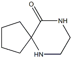 6,9-Diazaspiro[4.5]decan-10-one(7CI,8CI) CAS#: 1664-33-1