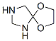 6,9-Dioxa-1,3-diazaspiro[4.4]nonane(9CI) CAS#: 260053-40-5
