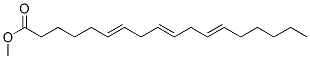 6,9,12-Octadecatrienoic acid methyl ester CAS#: 2676-41-7
