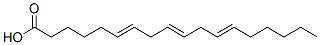 (6E,9E,12E)-octadeca-6,9,12-trienoic acid CAS#: 1686-12-0