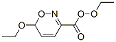 6H-1,2-Oxazine-3-carboperoxoicacid,6-ethoxy-,ethylester(9CI) CAS#: 216174-06-0