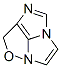 6H-5-Oxa-1,2a,4a-triazacyclopenta[cd]pentalene(9CI) CAS#: 254757-21-6