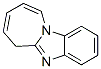 6H-Azepino[1,2-a]benzimidazole(8CI,9CI) CAS#: 246-18-4