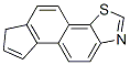 6H-Cyclopenta[5,6]naphtho[2,1-d]thiazole(8CI) CAS#: 19540-60-4