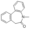 6H-DIBENZ[B,D]AZEPIN-6-ONE, 5,7-DIHYDRO-5-METHYL- CAS#: 209984-30-5