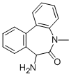 6H-DIBENZ[B,D]AZEPIN-6-ONE, 7-AMINO-5,7-DIHYDRO-5-METHYL- CAS#: 213024-76-1