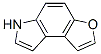 6H-Furo[3,2-e]indole CAS#: 19546-89-5