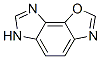 6H-Imidazo[4,5-g]benzoxazole  (8CI) CAS#: 14183-21-2