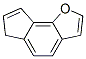 6H-Indeno[4,5-b]furan  (8CI) CAS#: 24975-73-3