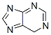 6H-Purine (8CI,9CI) CAS#: 273-27-8