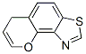 6H-Pyrano[2,3-e]benzothiazole(8CI,9CI) CAS#: 29152-21-4