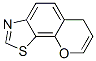 6H-Pyrano[3,2-g]benzothiazole(8CI,9CI) CAS#: 29152-22-5