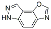 6H-Pyrazolo[3,4-g]benzoxazole CAS#: 21274-69-1