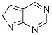6H-Pyrrolo[2,3-d]pyrimidine (8CI,9CI) CAS#: 271-69-2