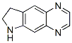 6H-Pyrrolo[2,3-g]quinoxaline,  7,8-dihydro- CAS#: 20771-32-8