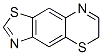 6H-Thiazolo[5,4-g][1,4]benzothiazine(8CI) CAS#: 13394-16-6