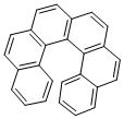(6)HELICENE CAS#: 187-83-7