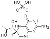 (6R)-Tetrahydro-L-biopterin Sulfate CAS#: 103130-44-5