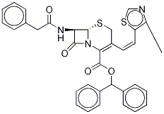 (6R,7R) CAS#: 112953-21-6