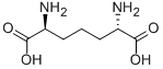 (6S,2S)-Diaminopimelic acid CAS#: 14289-34-0