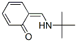 (6Z)-6-[(tert-butylamino)methylidene]cyclohexa-2,4-dien-1-one CAS#: 13986-34-0