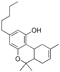 6a,7,10,10a-Tetrahydro-6,6,9-trimethyl-3-pentyl-6H-dibenzo[b,d]pyran-1-ol CAS#: 14132-18-4