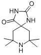 7 7 9 9-TETRAMETHYL-1 3 8-TRIAZASPIRO- CAS#: 15871-54-2