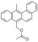 7-ACETOXYMETHYL-12-METHYLBENZ(A)ANTHRACENE CAS#: 2517-98-8