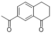 7-ACETYL-1-TETRALONE CAS#: 106949-28-4