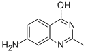 7-AMINO-2-METHYL-QUINAZOLIN-4-OL CAS#: 16081-78-0